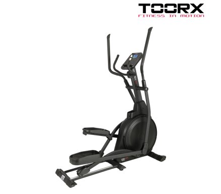 Toorx Elliptical ERX-550 Malta | Crosstrainers Malta | Sports Malta | Fitness Malta | Training Malta | Weightlifting Malta | Wellbeing Malta | Tip Top Sports Malta | Tip Top Malta