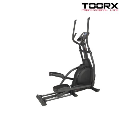 Toorx Elliptical ERX-650 Malta | Crosstrainers Malta | Sports Malta | Fitness Malta | Training Malta | Weightlifting Malta | Wellbeing Malta | Tip Top Sports Malta | Tip Top Malta