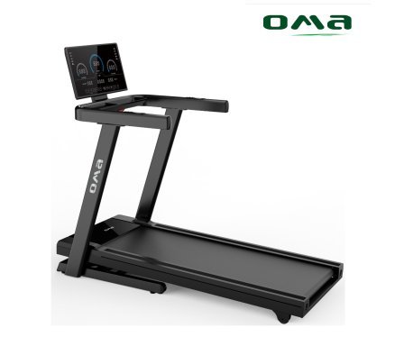 OMA Treadmill 3340EA Malta | Treadmills Malta | Sports Malta | Fitness Malta | Training Malta | Weightlifting Malta | Wellbeing Malta | Tip Top Sports Malta | Tip Top Malta