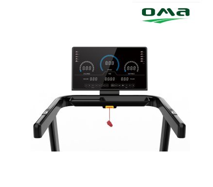 OMA Treadmill 3340EA Malta | Treadmills Malta | Sports Malta | Fitness Malta | Training Malta | Weightlifting Malta | Wellbeing Malta | Tip Top Sports Malta | Tip Top Malta