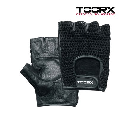 Toorx Leather and Mesh Gloves Malta | Weight Lifting Belts / Gloves Malta | Sports Malta | Fitness Malta | Training Malta | Weightlifting Malta | Wellbeing Malta | Tip Top Sports Malta | Tip Top Malta