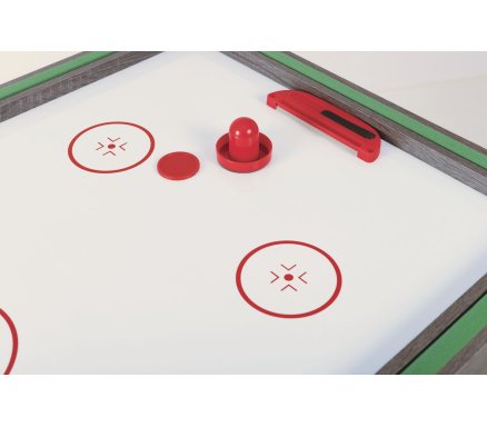 Garlando Multi Games Table all in 9 Malta | Air Hockey Malta | Sports Malta | Fitness Malta | Training Malta | Weightlifting Malta | Wellbeing Malta | Tip Top Sports Malta | Tip Top Malta