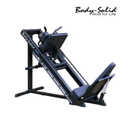 Body-Solid Leg Press & Hack Squat GLPH1100B Malta | Leg Press / Hack Squat  Malta | Sports Malta | Fitness Malta | Training Malta | Weightlifting Malta | Wellbeing Malta | Tip Top Sports Malta | Tip Top Malta