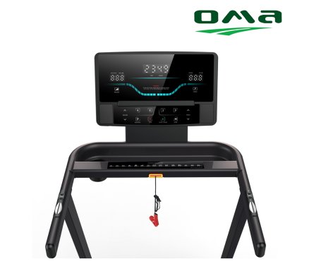 OMA Treadmill 3304EA Malta | Treadmills Malta | Sports Malta | Fitness Malta | Training Malta | Weightlifting Malta | Wellbeing Malta | Tip Top Sports Malta | Tip Top Malta
