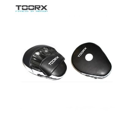 Toorx Punch Mitts Malta | Focus Mitts / Focus Pads Malta | Sports Malta | Fitness Malta | Training Malta | Weightlifting Malta | Wellbeing Malta | Tip Top Sports Malta | Tip Top Malta