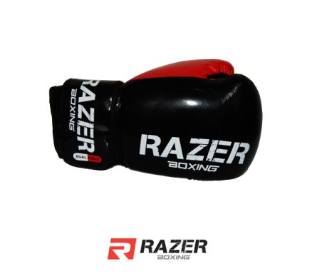 Razer Training Boxing Gloves Dual Force Malta | Training Gloves  Malta | Sports Malta | Fitness Malta | Training Malta | Weightlifting Malta | Wellbeing Malta | Tip Top Sports Malta | Tip Top Malta