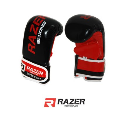 Razer Heavy Bag Gloves Malta | Bag Gloves  Malta | Sports Malta | Fitness Malta | Training Malta | Weightlifting Malta | Wellbeing Malta | Tip Top Sports Malta | Tip Top Malta