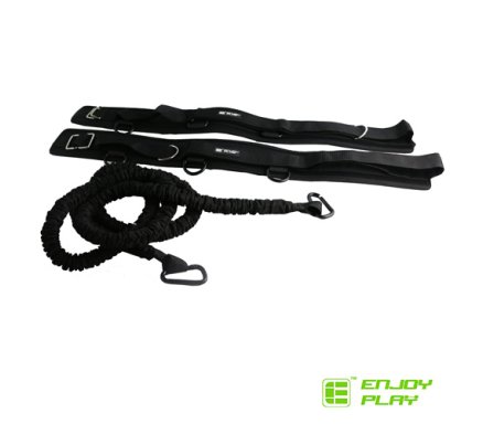 Enjoy Play 360 Recoil Resistance Band Trainer Malta | Resistance Running Trainer Malta | Sports Malta | Fitness Malta | Training Malta | Weightlifting Malta | Wellbeing Malta | Tip Top Sports Malta | Tip Top Malta