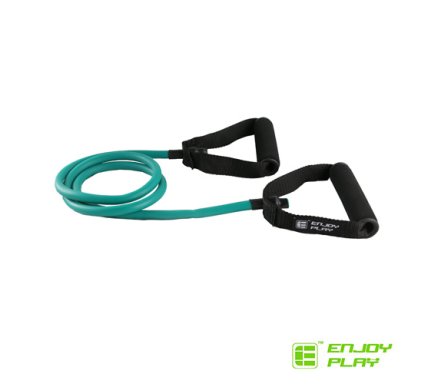 Enjoy Play Toning Tube Malta | Resistance Bands & Toning Tubes Malta | Sports Malta | Fitness Malta | Training Malta | Weightlifting Malta | Wellbeing Malta | Tip Top Sports Malta | Tip Top Malta