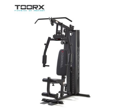 Toorx MSX-60 Multifunction Gym Malta | Multi Gyms Malta | Sports Malta | Fitness Malta | Training Malta | Weightlifting Malta | Wellbeing Malta | Tip Top Sports Malta | Tip Top Malta