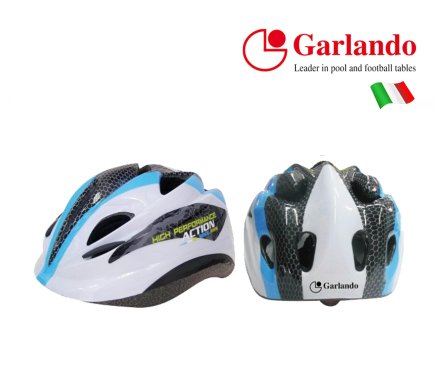 Garlando Action Run Helmet Malta | Protection Sets Malta | Sports Malta | Fitness Malta | Training Malta | Weightlifting Malta | Wellbeing Malta | Tip Top Sports Malta | Tip Top Malta
