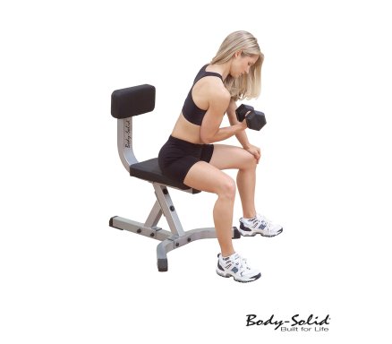 Body-Solid Utility Stool GST20 Malta |  Malta | Sports Malta | Fitness Malta | Training Malta | Weightlifting Malta | Wellbeing Malta | Tip Top Sports Malta | Tip Top Malta