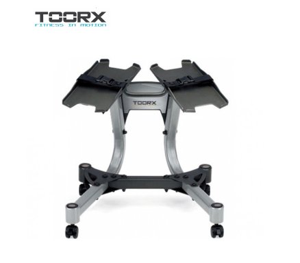 Toorx Dumbbell Rack Malta | Weight Rack / Stands / Trees Malta | Sports Malta | Fitness Malta | Training Malta | Weightlifting Malta | Wellbeing Malta | Tip Top Sports Malta | Tip Top Malta