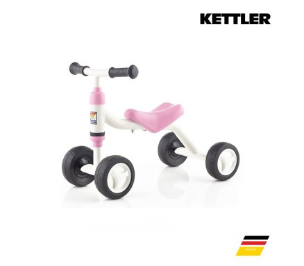 Kettler Sliddy Girl Malta | Ride-ons Malta | Sports Malta | Fitness Malta | Training Malta | Weightlifting Malta | Wellbeing Malta | Tip Top Sports Malta | Tip Top Malta