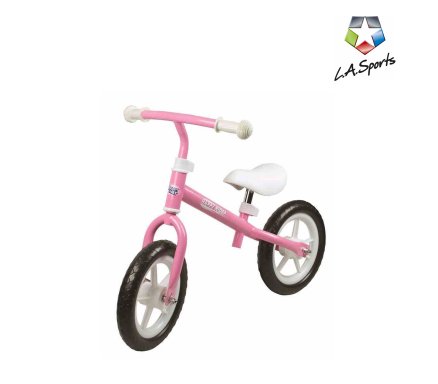 L.A. Sports Happy Rider Walking Bike Malta | Ride-ons Malta | Sports Malta | Fitness Malta | Training Malta | Weightlifting Malta | Wellbeing Malta | Tip Top Sports Malta | Tip Top Malta
