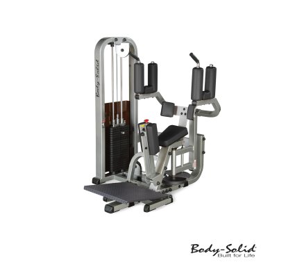 Body Solid Rotating Torso Machine SOT-1800/2G Malta |  Malta | Sports Malta | Fitness Malta | Training Malta | Weightlifting Malta | Wellbeing Malta | Tip Top Sports Malta | Tip Top Malta