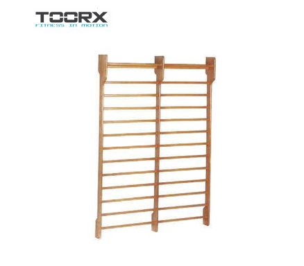 Toorx Double Wooden Wall Bar Malta |  Malta | Sports Malta | Fitness Malta | Training Malta | Weightlifting Malta | Wellbeing Malta | Tip Top Sports Malta | Tip Top Malta