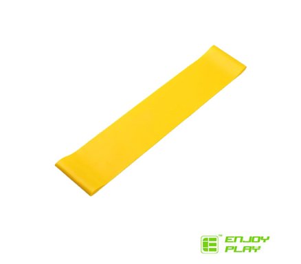 Enjoy Play Latex Loop Light Malta | Resistance Bands & Toning Tubes Malta | Sports Malta | Fitness Malta | Training Malta | Weightlifting Malta | Wellbeing Malta | Tip Top Sports Malta | Tip Top Malta