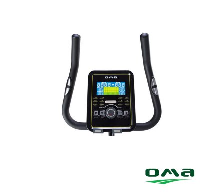 OMA Skyline B2 Malta | Bikes Malta | Sports Malta | Fitness Malta | Training Malta | Weightlifting Malta | Wellbeing Malta | Tip Top Sports Malta | Tip Top Malta