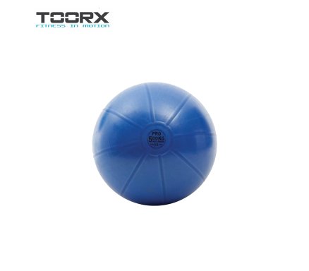Toorx Gym Ball Pro 55 cm Malta | Gym Balls Malta | Sports Malta | Fitness Malta | Training Malta | Weightlifting Malta | Wellbeing Malta | Tip Top Sports Malta | Tip Top Malta