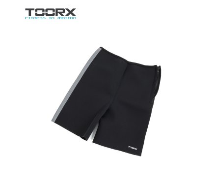 Toorx Neoprene Trimmer Shorts L Malta | Slimming Wear Malta | Sports Malta | Fitness Malta | Training Malta | Weightlifting Malta | Wellbeing Malta | Tip Top Sports Malta | Tip Top Malta