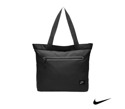 Nike Tech Tote Bag Black Malta | Sports/Gym Bags Malta | Tip Top Sports ...
