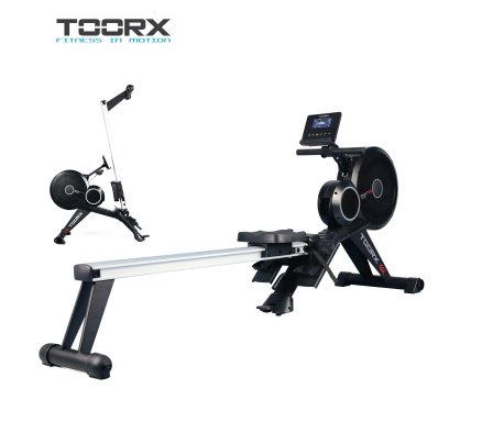 Toorx RWX-700 Rower Malta | Rowers Malta | Sports Malta | Fitness Malta | Training Malta | Weightlifting Malta | Wellbeing Malta | Tip Top Sports Malta | Tip Top Malta