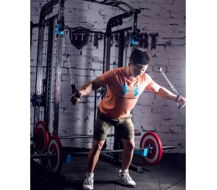 Functional Smith Machine Malta | Functional Trainers Malta | Sports Malta | Fitness Malta | Training Malta | Weightlifting Malta | Wellbeing Malta | Tip Top Sports Malta | Tip Top Malta