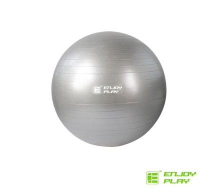 Enjoy Play Gym Ball 45cm Malta | Gym Balls Malta | Sports Malta | Fitness Malta | Training Malta | Weightlifting Malta | Wellbeing Malta | Tip Top Sports Malta | Tip Top Malta