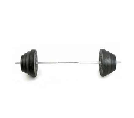 Barbell Body Pump 36.75 Kg Set Offer Malta | Barbells & Rods Malta | Sports Malta | Fitness Malta | Training Malta | Weightlifting Malta | Wellbeing Malta | Tip Top Sports Malta | Tip Top Malta