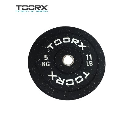 50mm Toorx Bumper Crumb 5Kg Malta | Plates Olympic Weights Malta | Sports Malta | Fitness Malta | Training Malta | Weightlifting Malta | Wellbeing Malta | Tip Top Sports Malta | Tip Top Malta