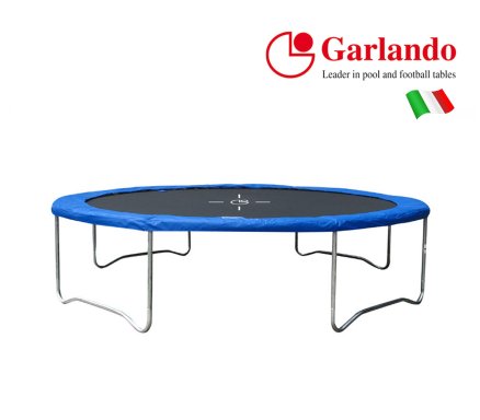 Garlando 80'' Outdoor Trampoline Malta | Trampolines Malta | Sports Malta | Fitness Malta | Training Malta | Weightlifting Malta | Wellbeing Malta | Tip Top Sports Malta | Tip Top Malta