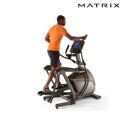Matrix Fitness E30 XR Malta | Crosstrainers Malta | Sports Malta | Fitness Malta | Training Malta | Weightlifting Malta | Wellbeing Malta | Tip Top Sports Malta | Tip Top Malta