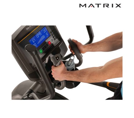 Matrix Fitness E30 XR Malta | Crosstrainers Malta | Sports Malta | Fitness Malta | Training Malta | Weightlifting Malta | Wellbeing Malta | Tip Top Sports Malta | Tip Top Malta