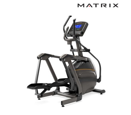 Matrix Fitness E30 XR Malta | Crosstrainers Malta | Sports Malta | Fitness Malta | Training Malta | Weightlifting Malta | Wellbeing Malta | Tip Top Sports Malta | Tip Top Malta