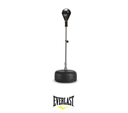 Everlast Freestanding Reflex Punch Bag Malta Standing