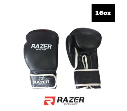 Razer Boxing Training Gloves Malta | Training Gloves  Malta | Sports Malta | Fitness Malta | Training Malta | Weightlifting Malta | Wellbeing Malta | Tip Top Sports Malta | Tip Top Malta