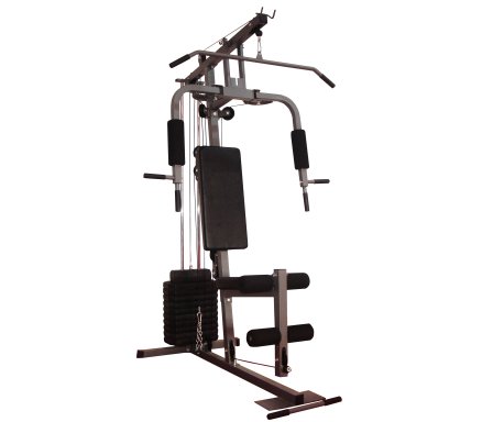 (Ex-Display) Home Gym 100LB Malta | Multi Gyms Malta | Sports Malta | Fitness Malta | Training Malta | Weightlifting Malta | Wellbeing Malta | Tip Top Sports Malta | Tip Top Malta