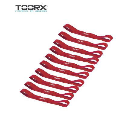 Toorx Latex Loop Strong Malta | Resistance Bands & Toning Tubes Malta | Sports Malta | Fitness Malta | Training Malta | Weightlifting Malta | Wellbeing Malta | Tip Top Sports Malta | Tip Top Malta