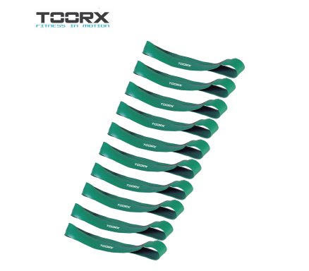 Toorx Latex Loop Medium Malta | Resistance Bands & Toning Tubes Malta | Sports Malta | Fitness Malta | Training Malta | Weightlifting Malta | Wellbeing Malta | Tip Top Sports Malta | Tip Top Malta
