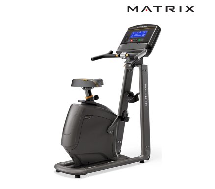Matrix Fitness U30 XR Malta | Bikes Malta | Sports Malta | Fitness Malta | Training Malta | Weightlifting Malta | Wellbeing Malta | Tip Top Sports Malta | Tip Top Malta