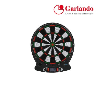Garlando Equinox Dart Board Vega Malta | Dart Malta | Sports Malta | Fitness Malta | Training Malta | Weightlifting Malta | Wellbeing Malta | Tip Top Sports Malta | Tip Top Malta