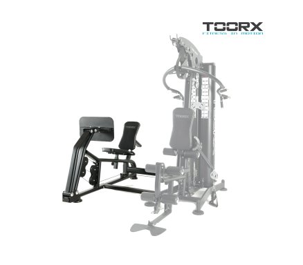 Toorx Multifunction Gym W/90KGS Stack Weights MSX-3000 Malta | Multi Gyms Malta | Sports Malta | Fitness Malta | Training Malta | Weightlifting Malta | Wellbeing Malta | Tip Top Sports Malta | Tip Top Malta