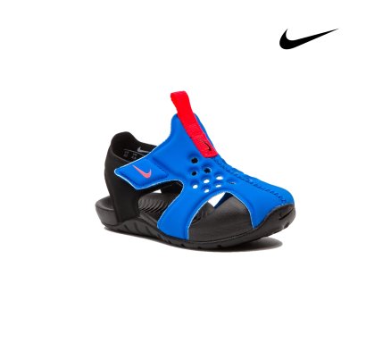 Nike Sunray Protect 2 TD Size 25 Malta | Kids Footwear Malta | Tip Top  Sports Malta