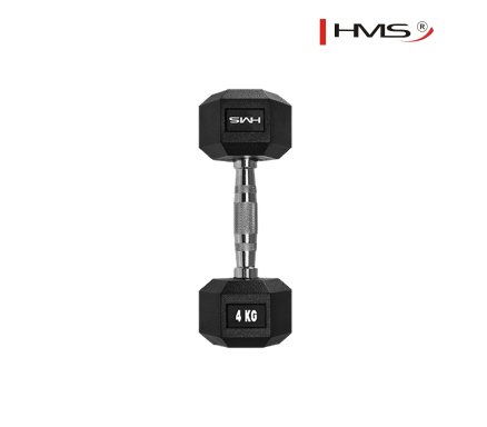 HMS Hex Dumbbells Malta | Dumbbells Malta | Sports Malta | Fitness Malta | Training Malta | Weightlifting Malta | Wellbeing Malta | Tip Top Sports Malta | Tip Top Malta