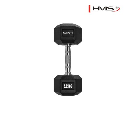 HMS Hex Dumbbells Malta | Dumbbells Malta | Sports Malta | Fitness Malta | Training Malta | Weightlifting Malta | Wellbeing Malta | Tip Top Sports Malta | Tip Top Malta