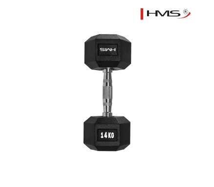 HMS Hex Dumbbells Malta | Dumbbells Malta | Sports Malta | Fitness Malta | Training Malta | Weightlifting Malta | Wellbeing Malta | Tip Top Sports Malta | Tip Top Malta
