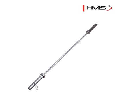HMS Olympic Bar 180cm  Malta | Barbells & Rods Malta | Sports Malta | Fitness Malta | Training Malta | Weightlifting Malta | Wellbeing Malta | Tip Top Sports Malta | Tip Top Malta