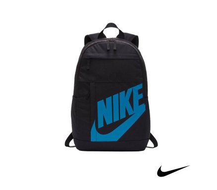 nike parachute backpack