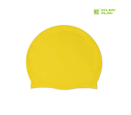 Swim Cap Children/Adult Yellow Malta | Swimming Accessories Malta | Sports Malta | Fitness Malta | Training Malta | Weightlifting Malta | Wellbeing Malta | Tip Top Sports Malta | Tip Top Malta